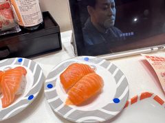 -新一番三文鱼寿司(红城湖店)