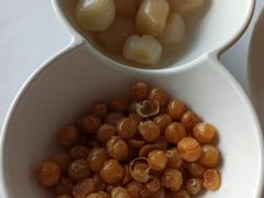 炸黄豆-名甬鲜坊·宁波海鲜(爱琴海店)