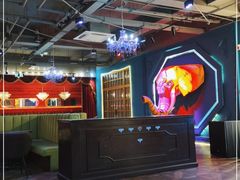 -疯克大象美式烤肉餐厅