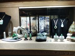 -中福古玩城(浙江中路店)
