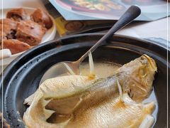 -莆田餐厅PUTIEN(三里屯店)
