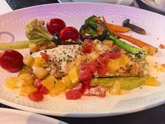 -blue frog蓝蛙(长泰广场店)