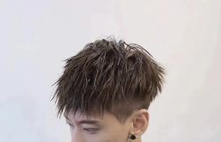 -Kraemer Paris  苏豪路易士·嘉玛发廊