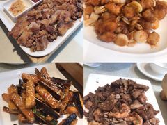 -肘子酥·天津菜·特色捞面(德云社店)