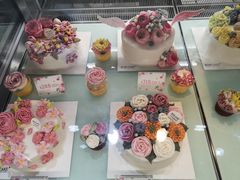 -BON CAKE(华贸购物中心店)