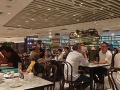 -关夫人餐厅(KLCC阳光广场店)