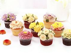 -BONCAKE裱花蛋糕(万象汇店)