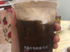 -肯德基(坑梓店)