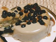-鹿里烘焙LulyBaking(东二环泰禾广场店)