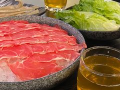 -熹悟海鲜火锅·广式打边炉