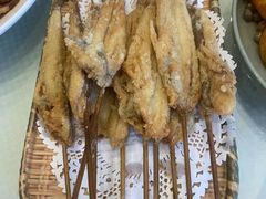 香煎九兔鱼-双井轩(双井店)