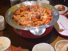 -胖哥俩肉蟹煲(苏州中心店)