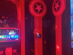 -UK派对KTV(日月广场店)