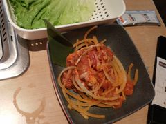 -新石器烤肉(百联川沙店)