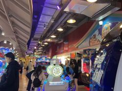 -卡通尼乐园(上海安亭店)