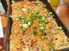 -86烧烤·炭火烧烤 (石人总店)