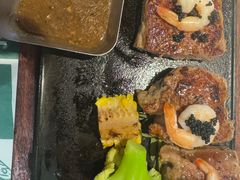 -豪客来牛排(华创国际广场店)