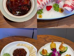 -云客来·花园餐厅(洛社店)