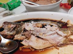 -湖锦酒楼·32年地道湖北菜(光谷店)