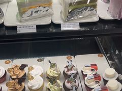 -Pantry's Best派悦坊蛋糕(世纪金源店)