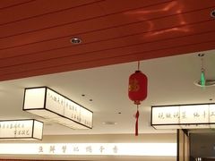 -小厨娘淮扬菜(天印大道店)