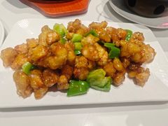 -萍香大厨·葱烧大鱼头(解放北路店)