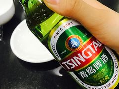 -瑞杰烧烤店·24小时营业(山东路店)