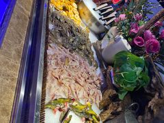 -吉布鲁牛排海鲜自助(乐山万达店)