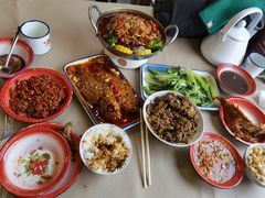 -老三样·旧食新味(万寿宫店)