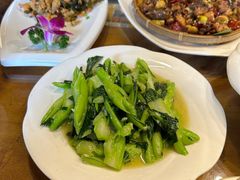 -尽善百年古院餐厅(王家老宅店)