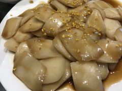 桂花红糖年糕-走马楼饭庄(慈城古县城店)
