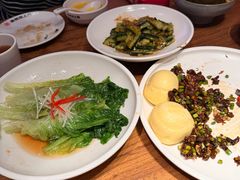 -老板恋上鱼(恒隆广场店)