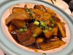 -梅花香里大酒店(郁金香路店)