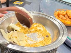 -格日勒阿妈蒙古厨房(新华广场店)