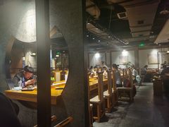 大堂-呷哺呷哺 黄金牧场 (新中关购物中心店)