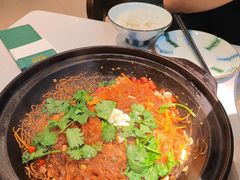 -费大厨辣椒炒肉(黄兴中心广场店)