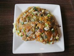 -海坛特色小吃·只做平潭特色菜(平潭店)