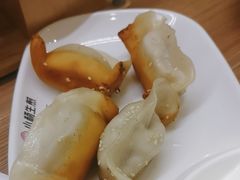 -小杨生煎(南汇欧尚店)