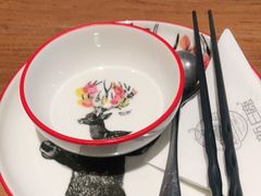 -新白鹿餐厅(银泰西湖文化广场店)