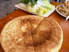 -云朵小院·石锅鱼·野生菌餐厅(蒗放店)