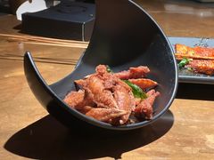 -烤匠麻辣烤鱼(观音桥大融城店)