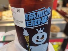 -蜜雪冰城(桂林胡同店)