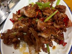 -炑羊香烤全羊(西三旗店)