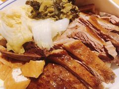 -壹只卤鹅 · 潮汕菜(京基百纳店)