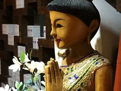 大堂-域SPA·足疗·按摩·养生(静安寺店)