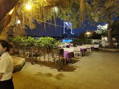 -玫瑰园餐厅