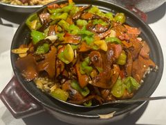 -茄子恰恰·新云南小炒(钱王街店)