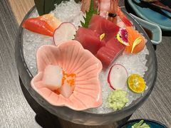 -炙柒Sekinana·精致日料(合生汇店)