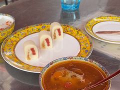 -富华斋饽饽铺·宫廷糕点·伴手礼(护国新天地店)