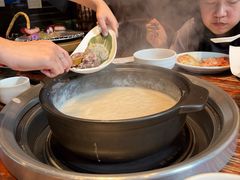 -大良毋米粥(锦龙路总店)